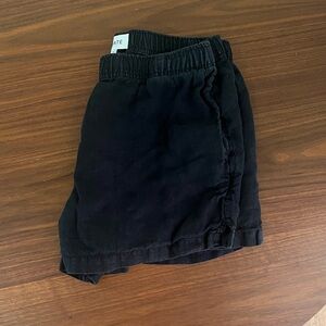 MATE the Label linen shorts